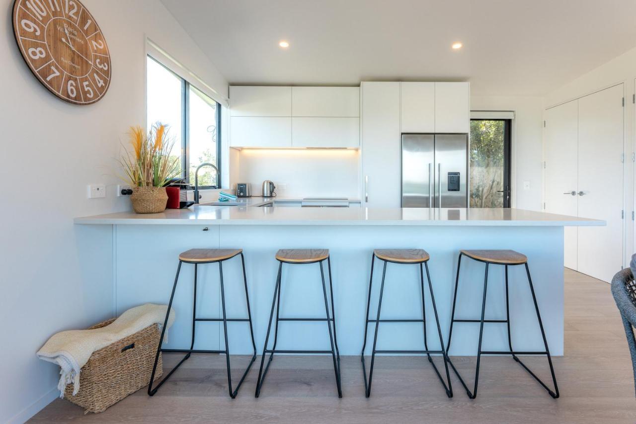 Luna Cottage. Stunning Ocean Views On Waiheke Oneroa Exterior foto